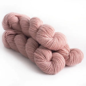 Dusty Pink