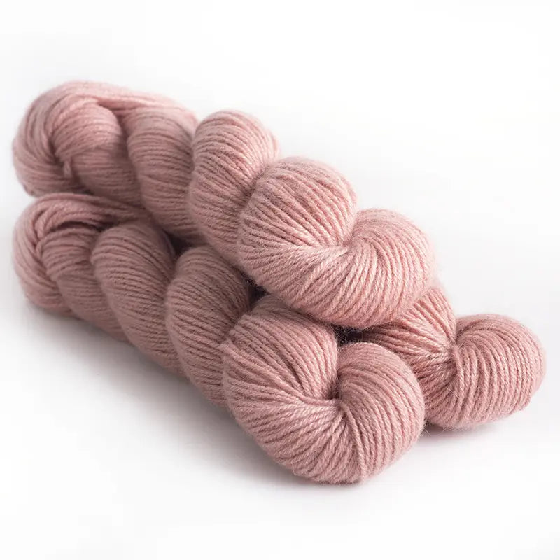 Dusty Pink