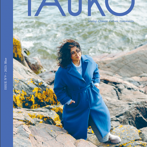 TAUKO Magazine Issue No. 9-Book-TAUKO-amirisu online store