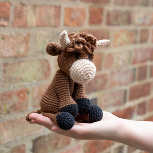 DOUGLAS(ダグラス) -ハイランド牛-