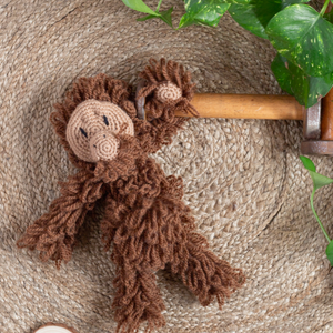 BLAKE(ブレイク) -オランウータン-