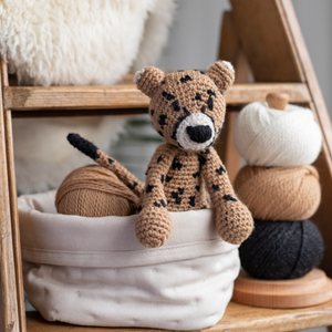 HAMLET (ハムレット) -チーター-