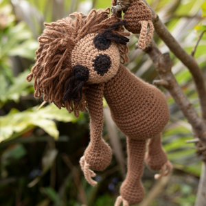 NATASHA(ナターシャ) -フタツユビナマケモノ-