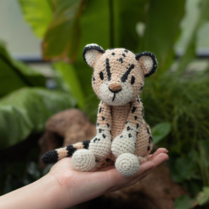 ANDREA(アンドレア) -オセロット-