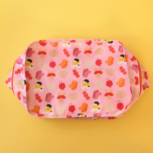 SMALL - Pink