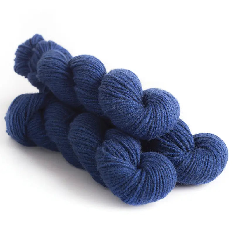 Healing Blue