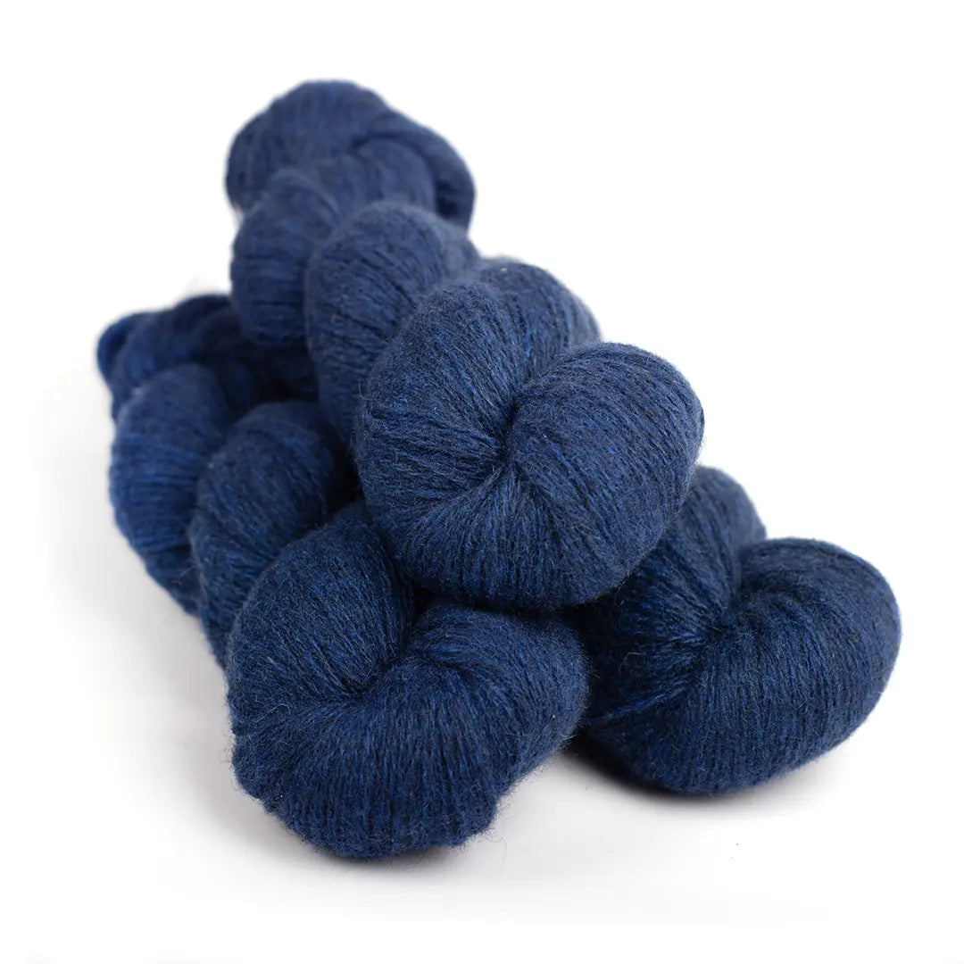 Healing Blue
