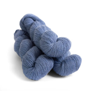 Dusty Blue