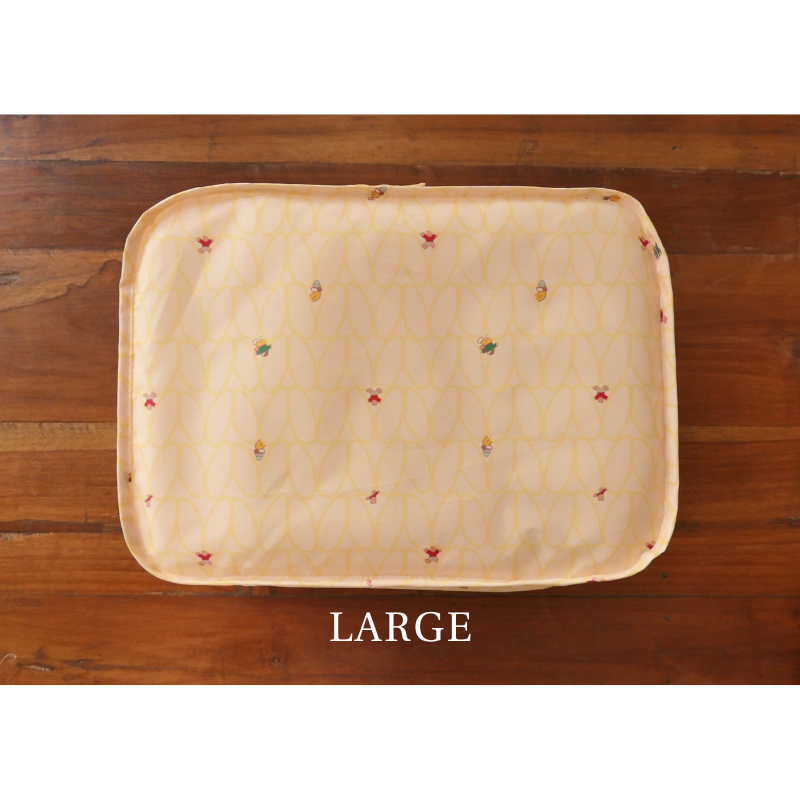 LARGE - Butter