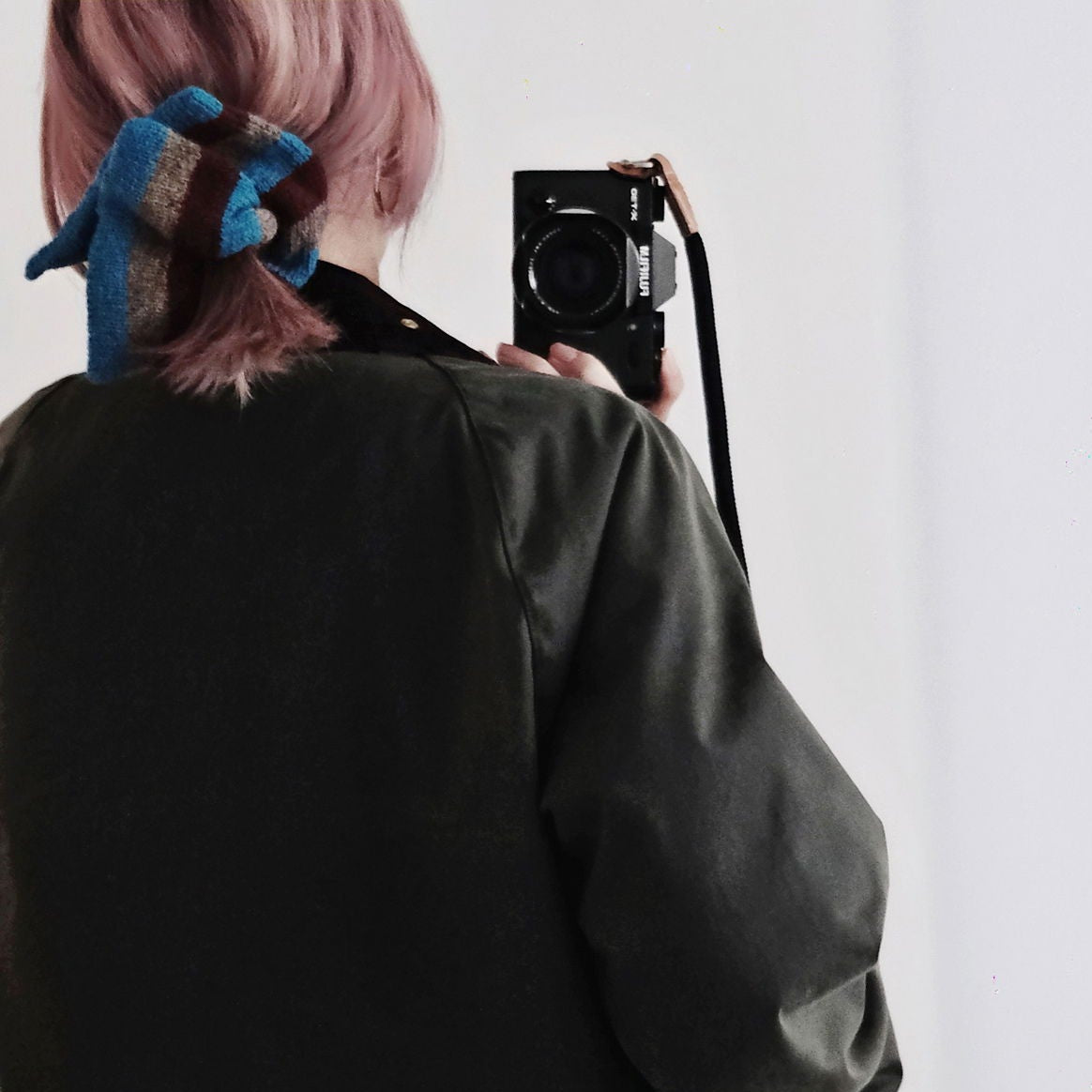 Milkcanキット（PDF版日本語パターン付き）