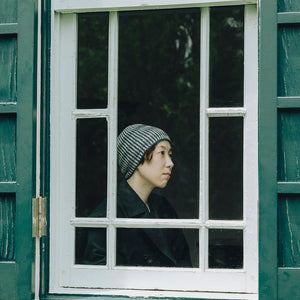 Syncopate ヤーンセット (27号掲載)-Kit-amirisu-amirisu online store