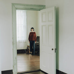 Harmony ヤーンセット (27号掲載)-Kit-Woolfolk-amirisu online store