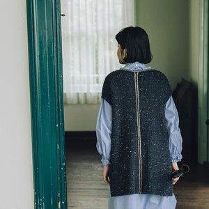 Prelude ヤーンセット (27号掲載)-Kit-Woolfolk-amirisu online store