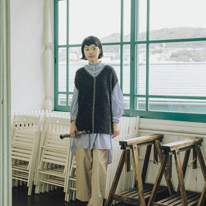 Prelude ヤーンセット (27号掲載)-Kit-Woolfolk-amirisu online store