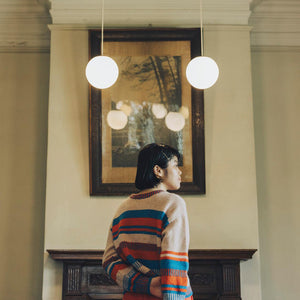 Post ヤーンセット (27号掲載)-Kit-Daruma-amirisu online store