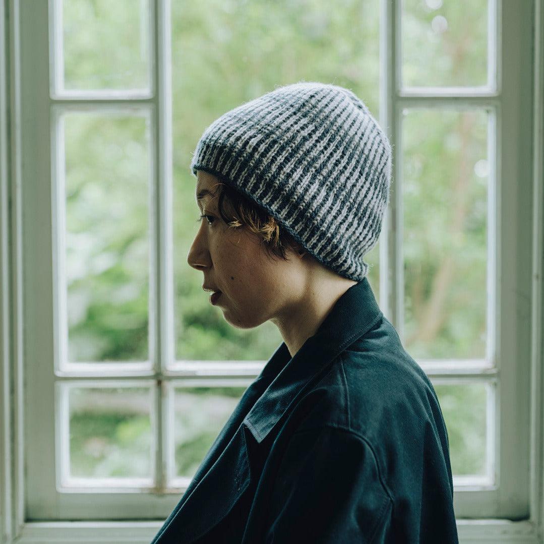 Syncopate ヤーンセット (27号掲載)-Kit-amirisu-amirisu online store