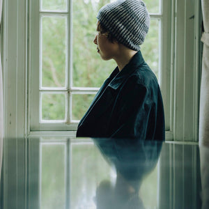 Syncopate ヤーンセット (27号掲載)-Kit-amirisu-amirisu online store