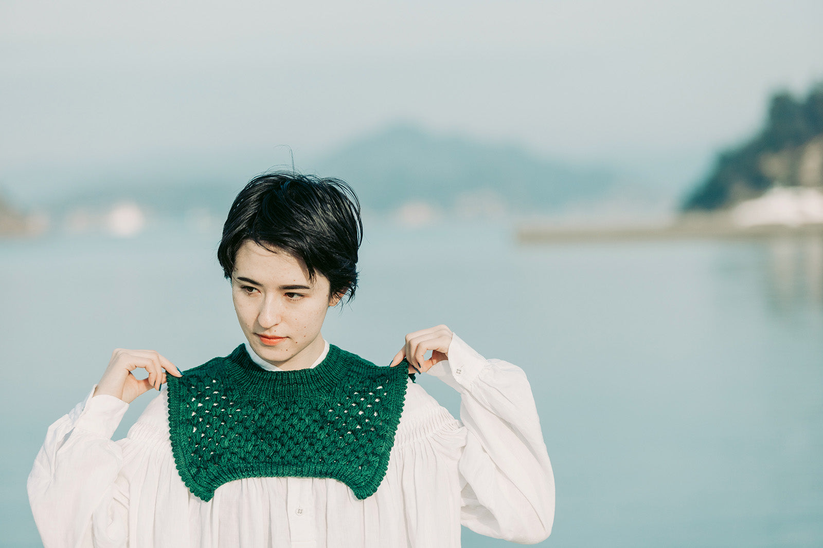 Lanka ヤーンセット （Travel vol.2 掲載）