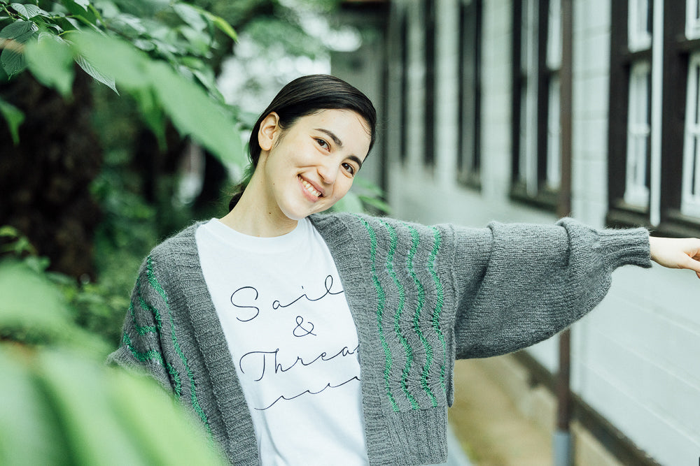 【English booklet】Travel vol.3 A Day in Kanazawa