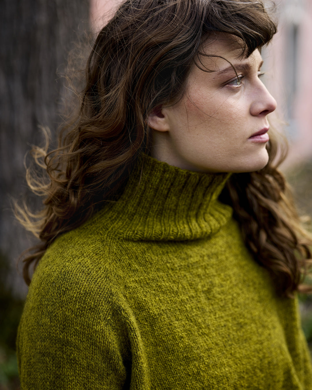 Beloved Patterns Magazine Issue 2 / 2025