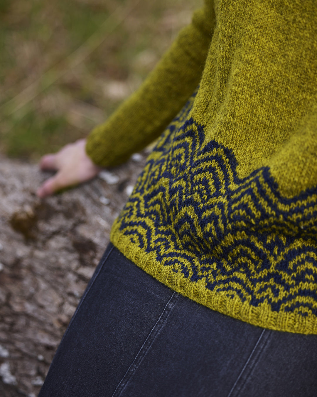 Beloved Patterns Magazine Issue 2 / 2025