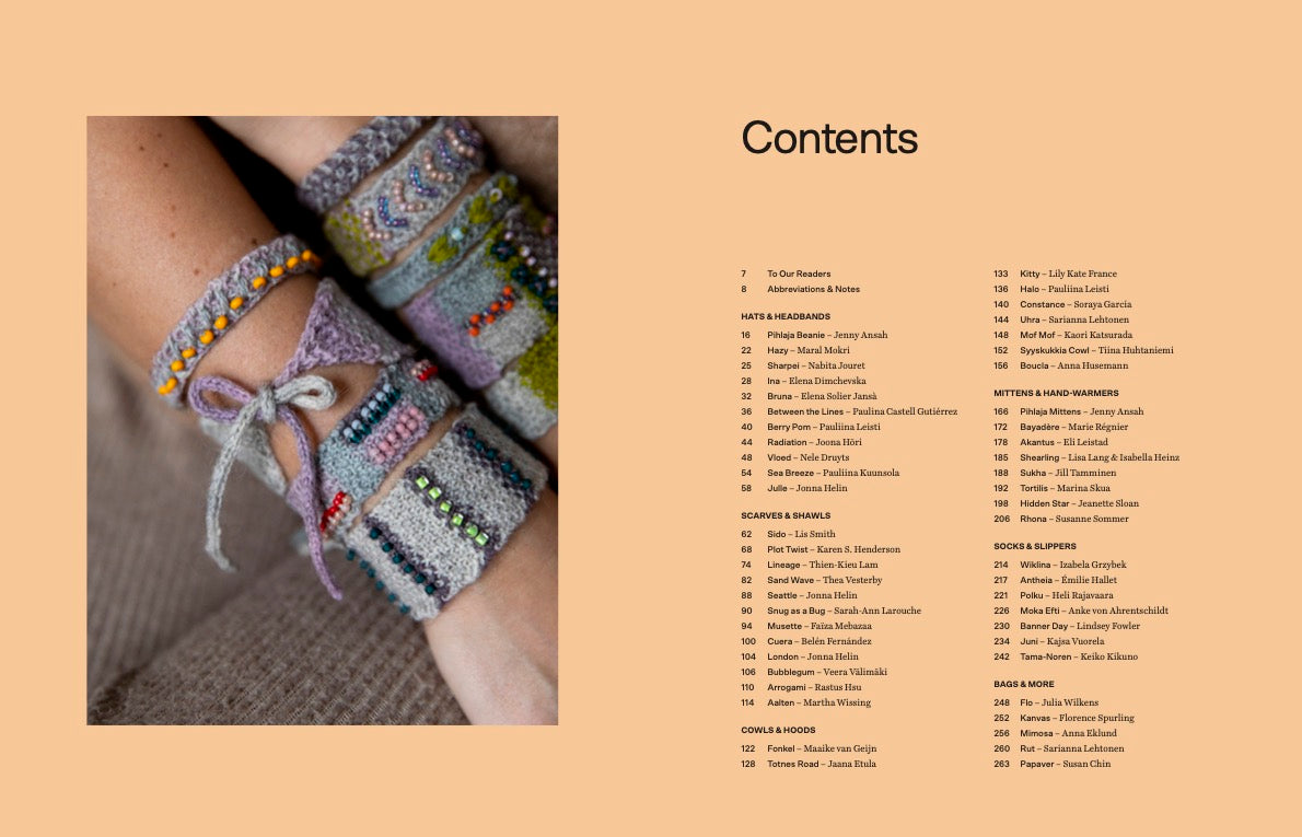 52 Weeks of Accessories