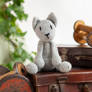 ALEXANDRE(アレクサンドル) -ロシアンブルーキャット-