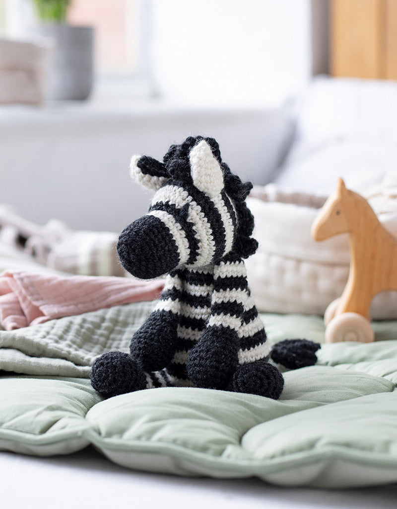 ALICE (アリス) -ゼブラ-