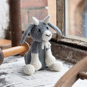 AUDREY(オードリー) -雌ヤギ-