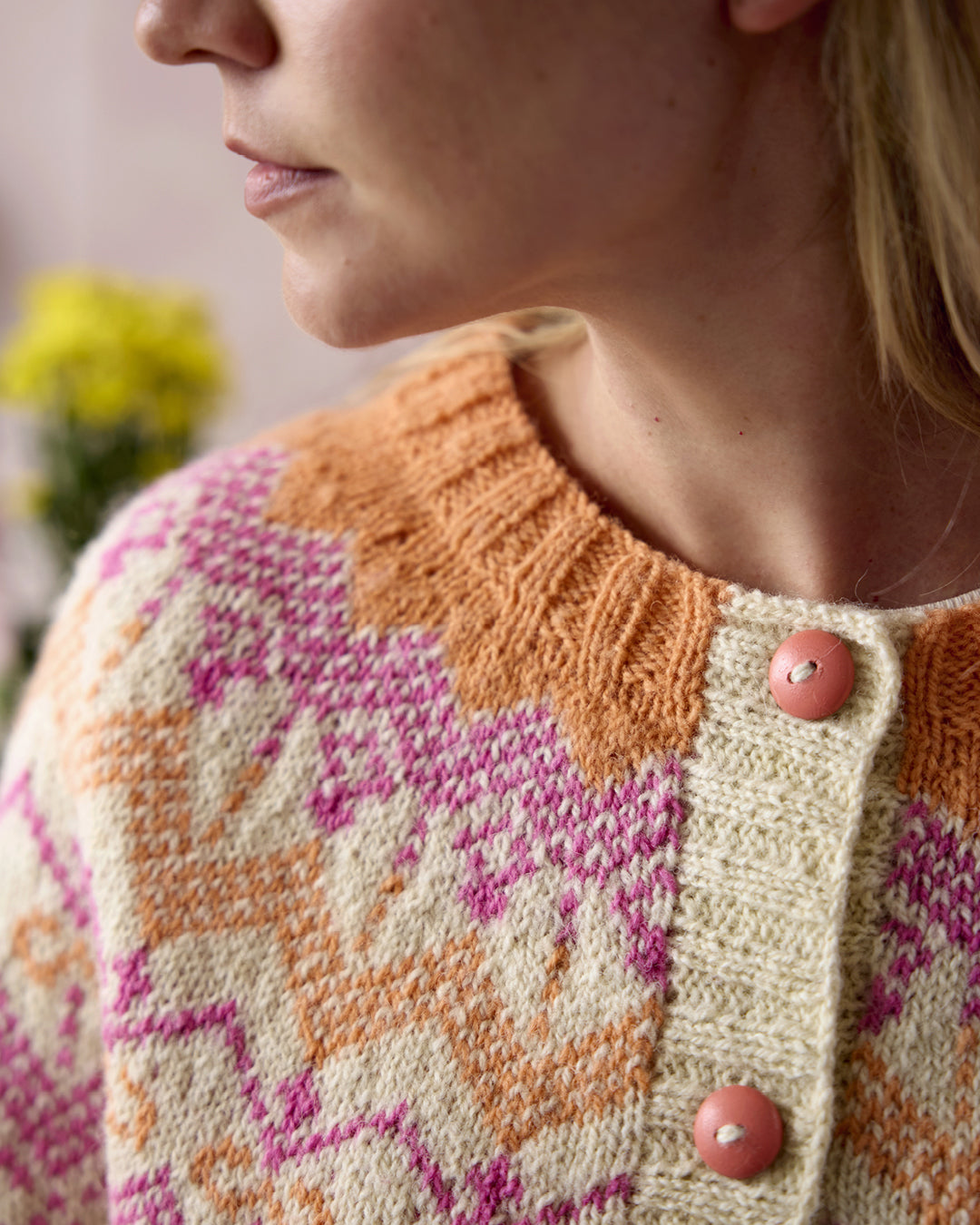 Beloved Patterns Magazine Issue 2 / 2025