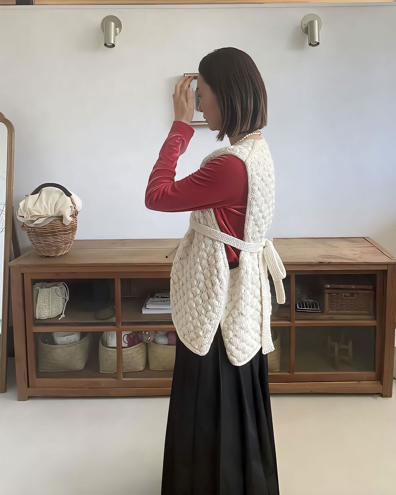 Koala Longキット -Waltz-（PDF版日本語パターン付き）