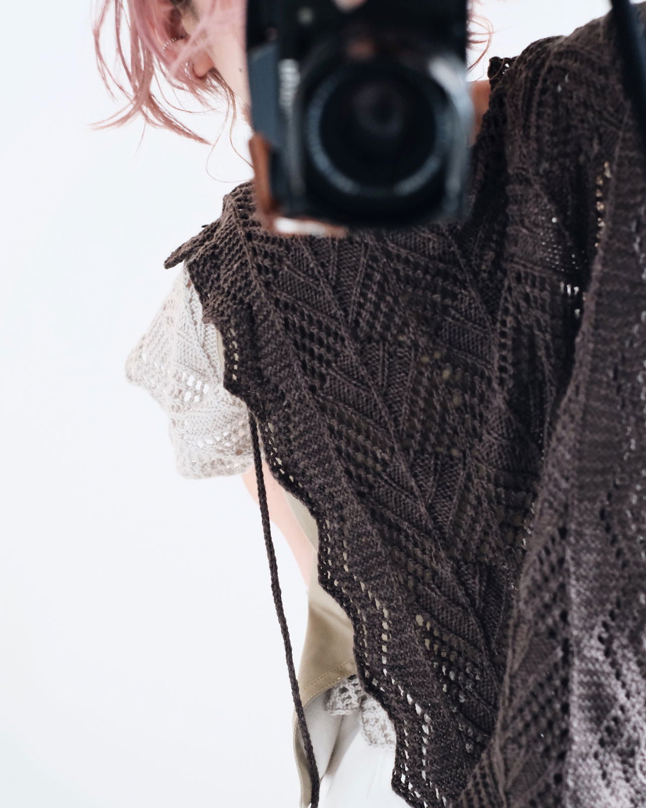 NOME キット（PDF版日本語パターン付き）