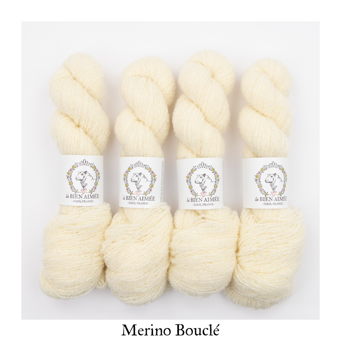 Blanc