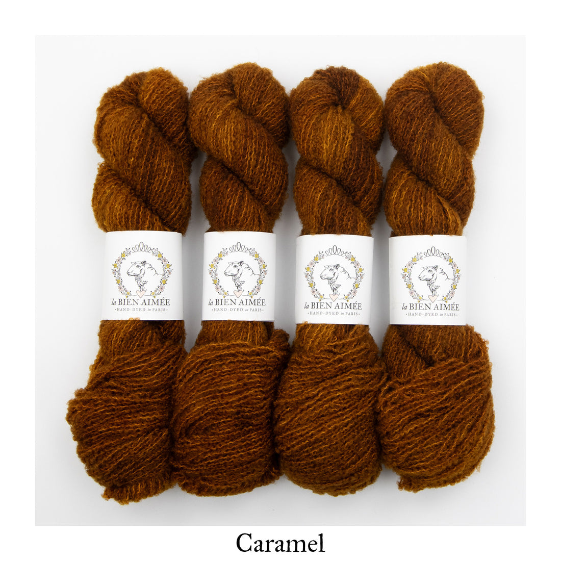 Caramel