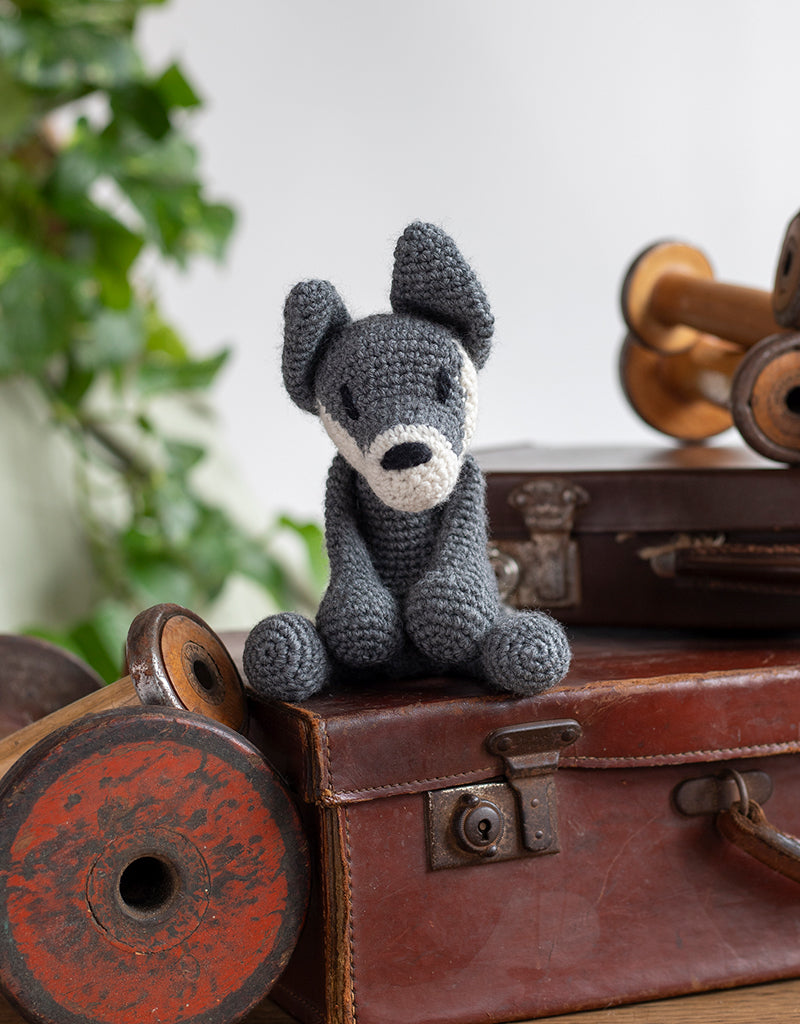 CHRISTOPHE(クリストフ) -オオカミ-