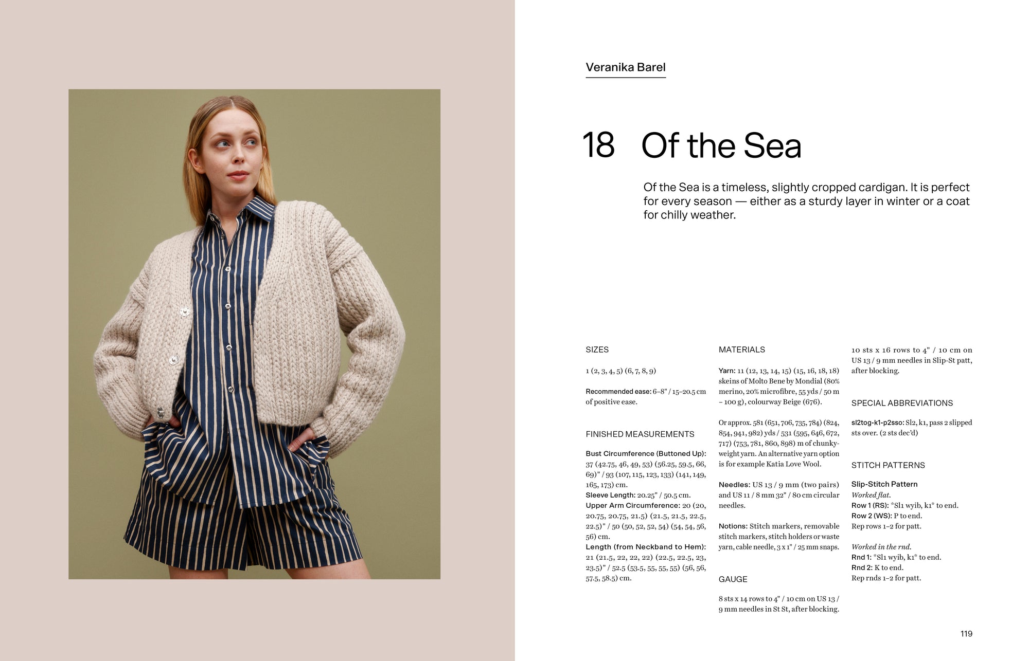 52 Weeks of Chunky Knits