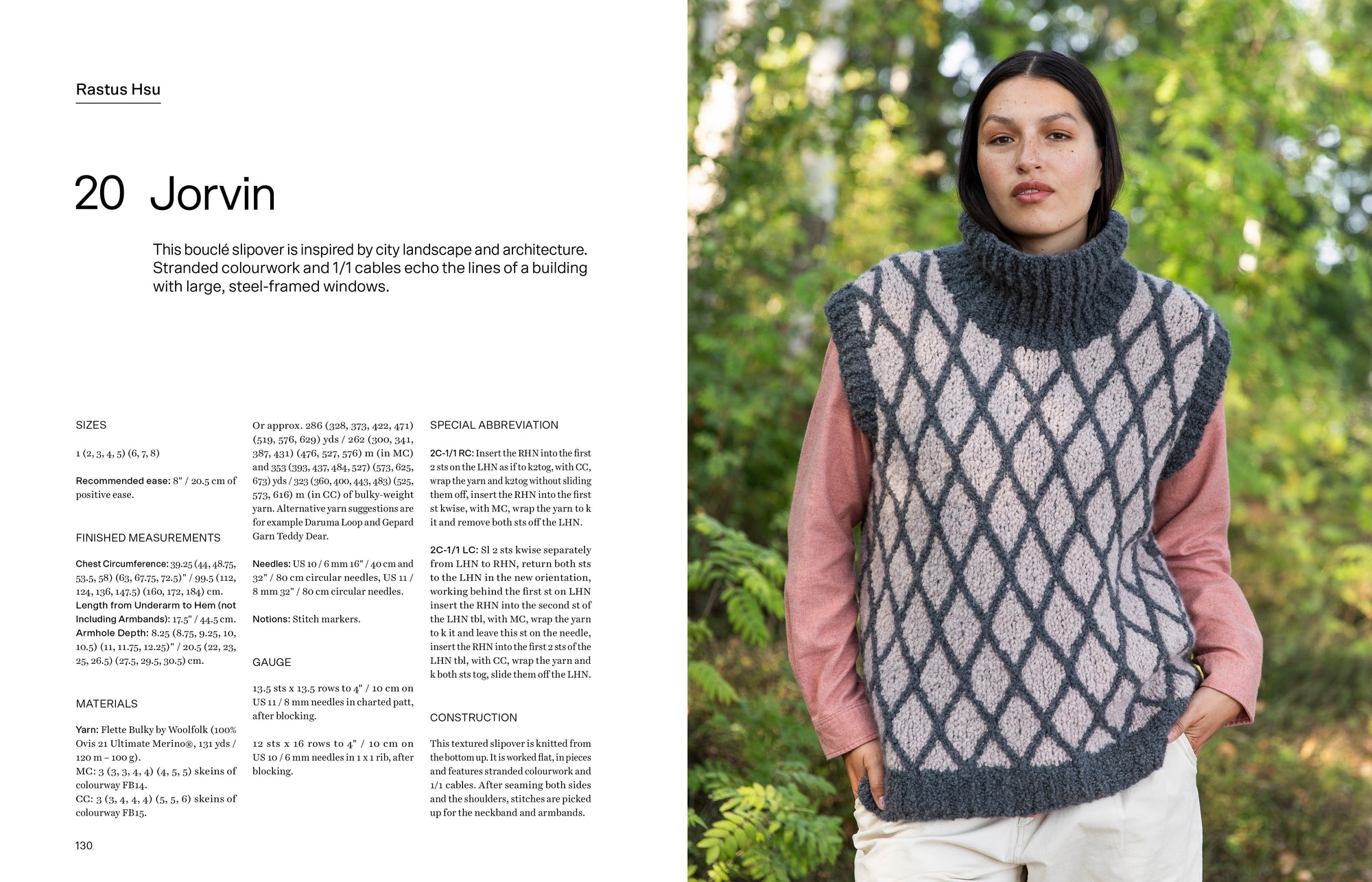 52 Weeks of Chunky Knits