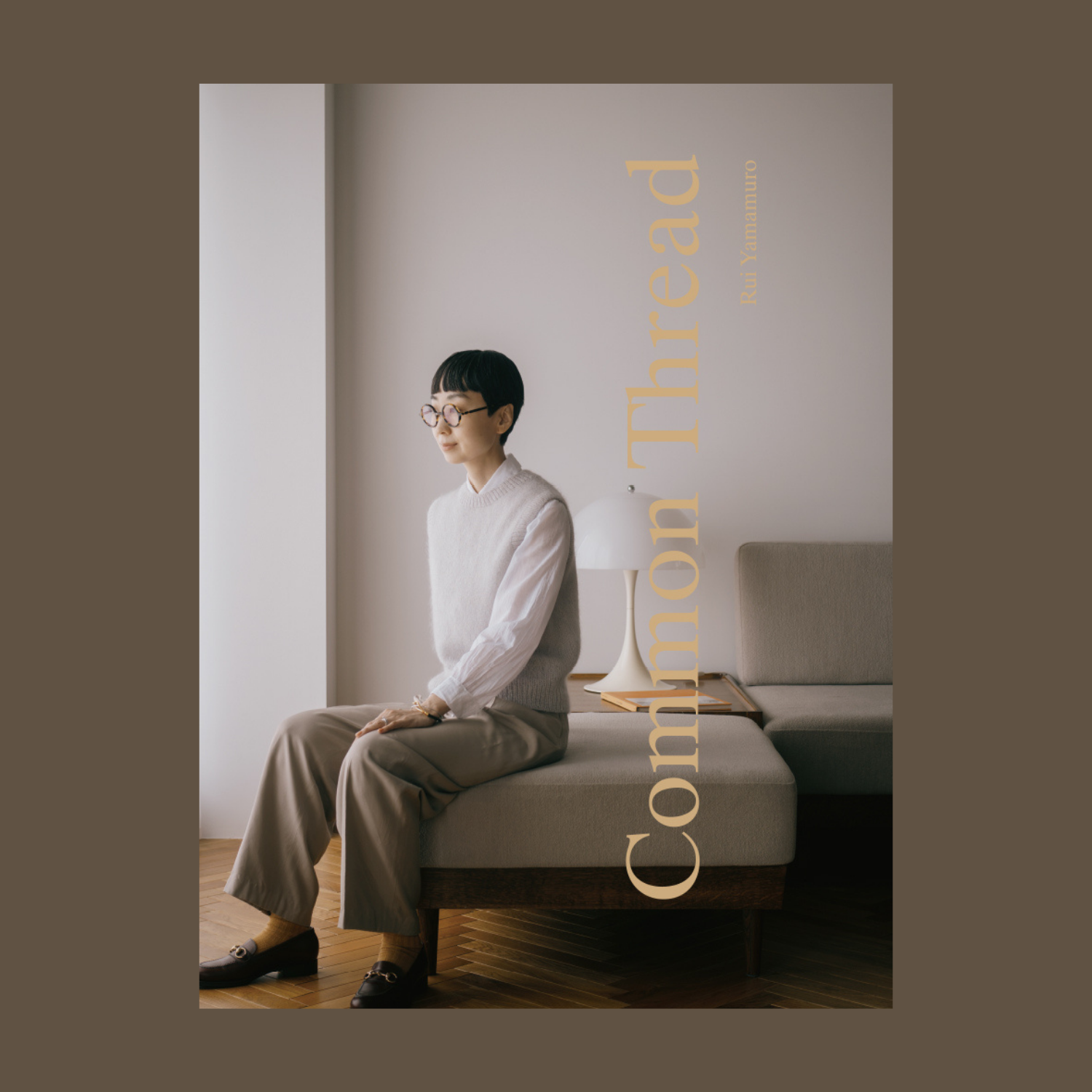 予約販売！Common Thread