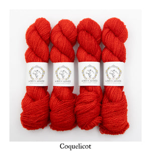 Coquelicot