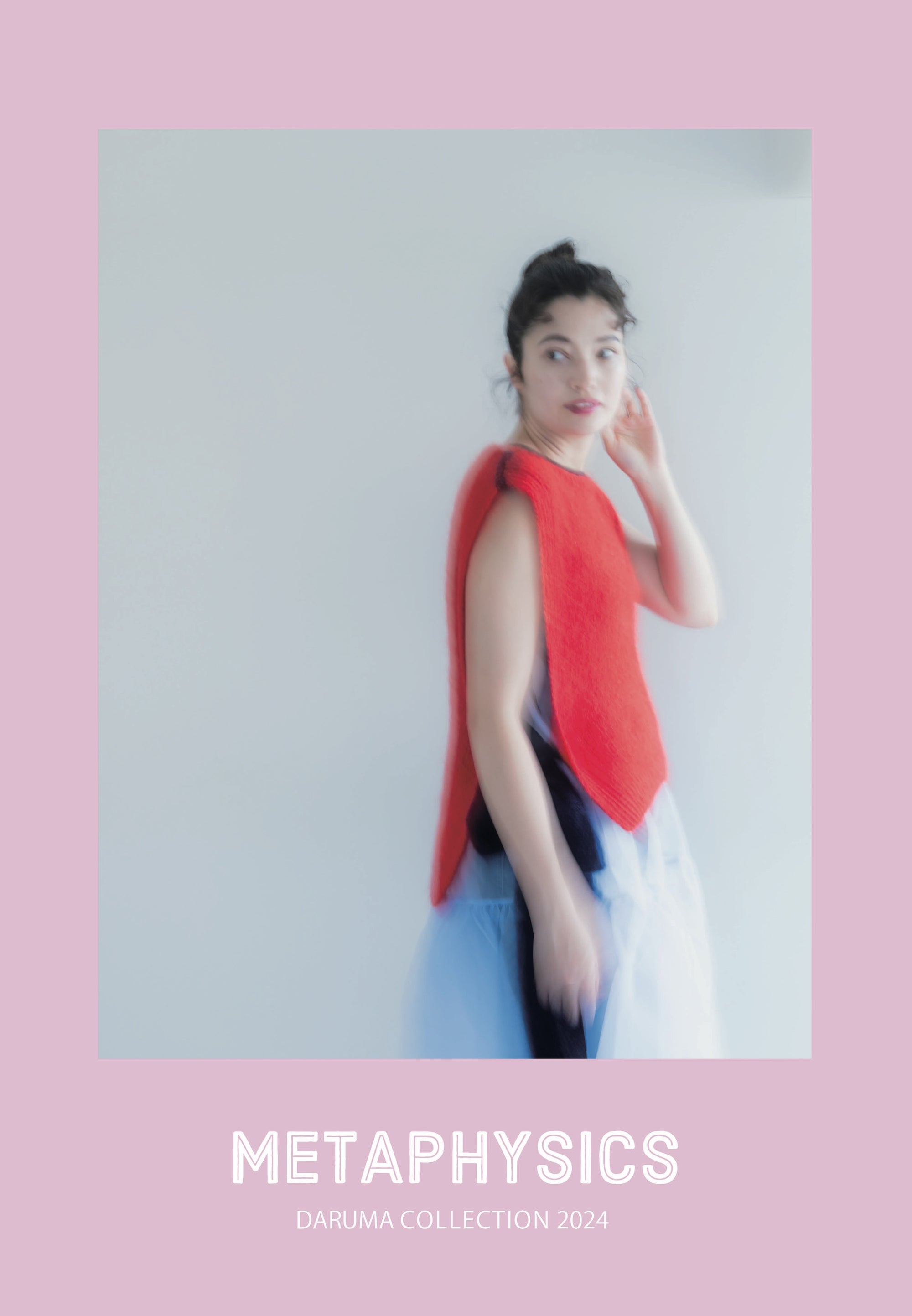 Metaphysics Daruma Collection 2024