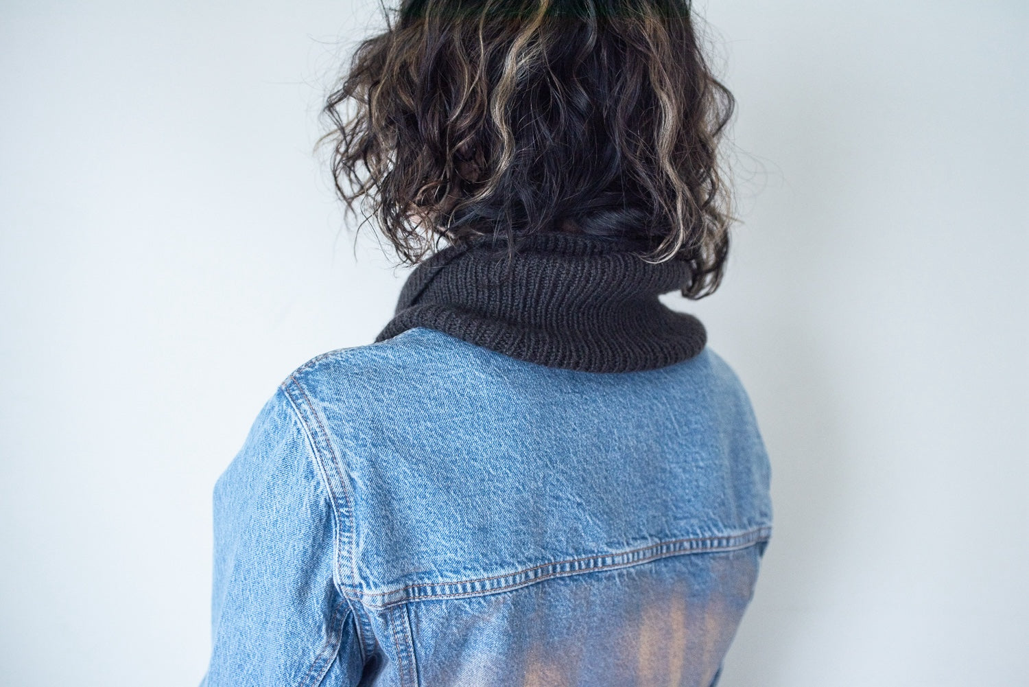 お守りカウル キット（PDF版日本語パターン付き）