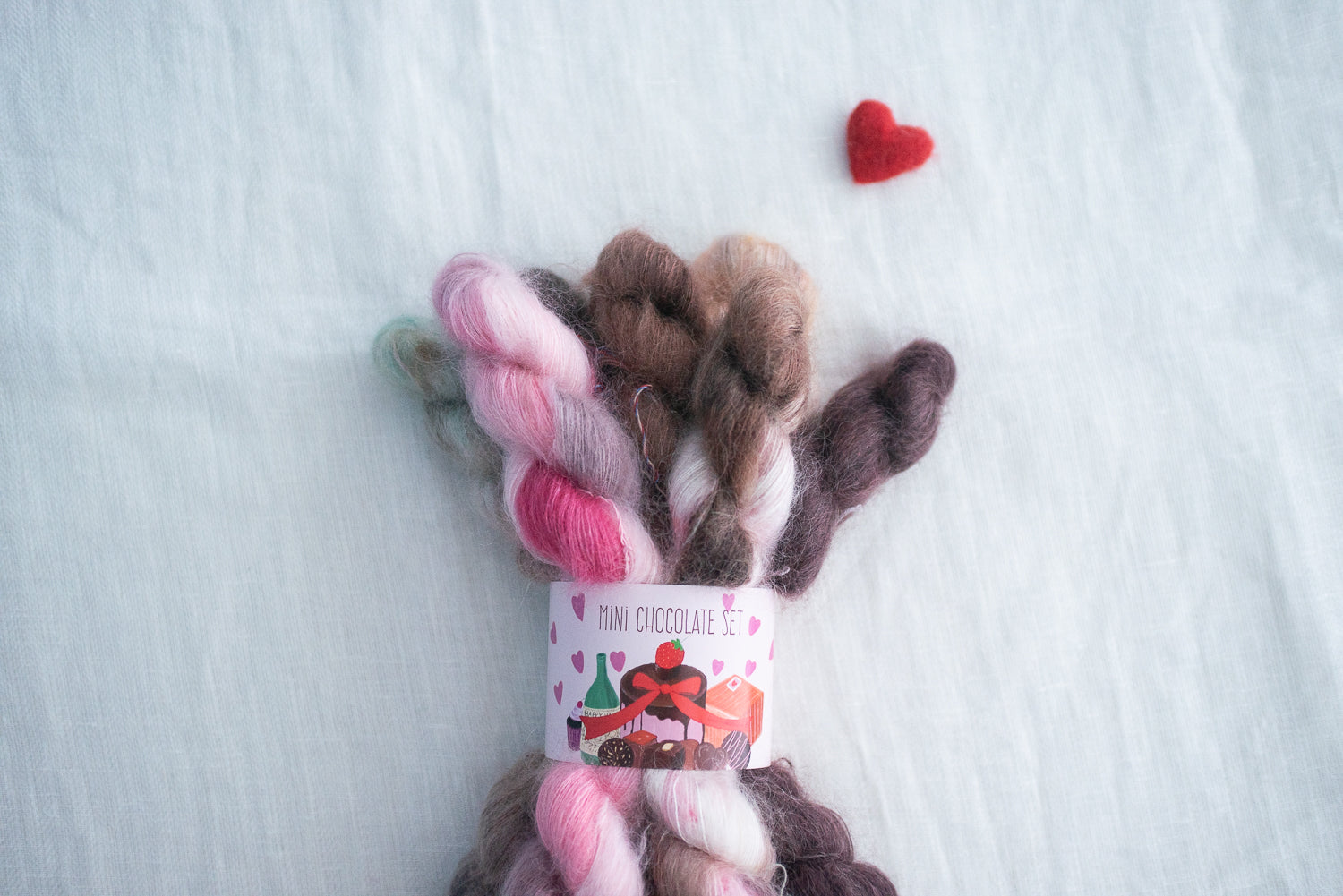 Drift Mini / assorted chocolates 2026