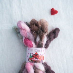 Drift Mini / assorted chocolates 2026