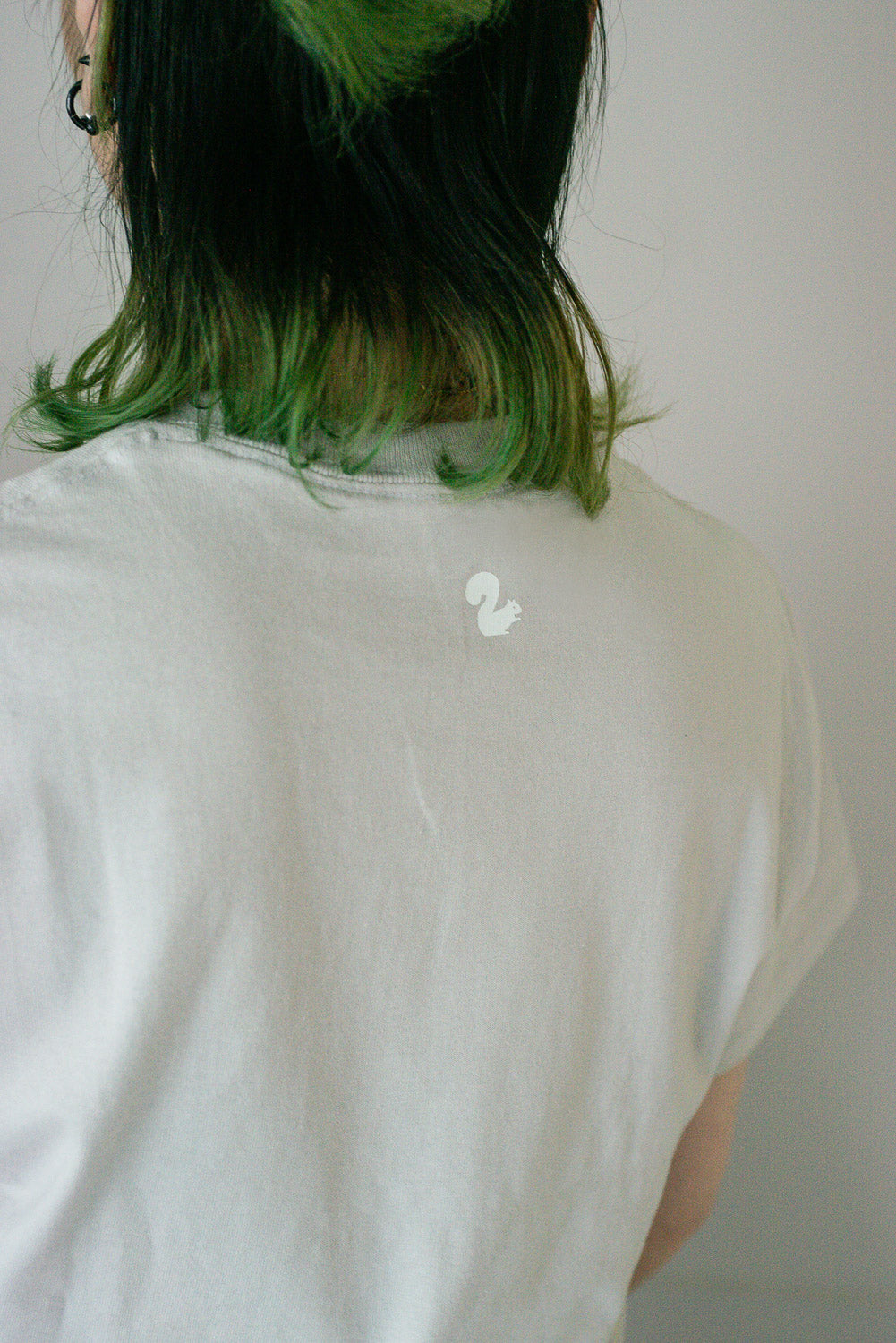 amirisu original T-shirt -brkyobrk-