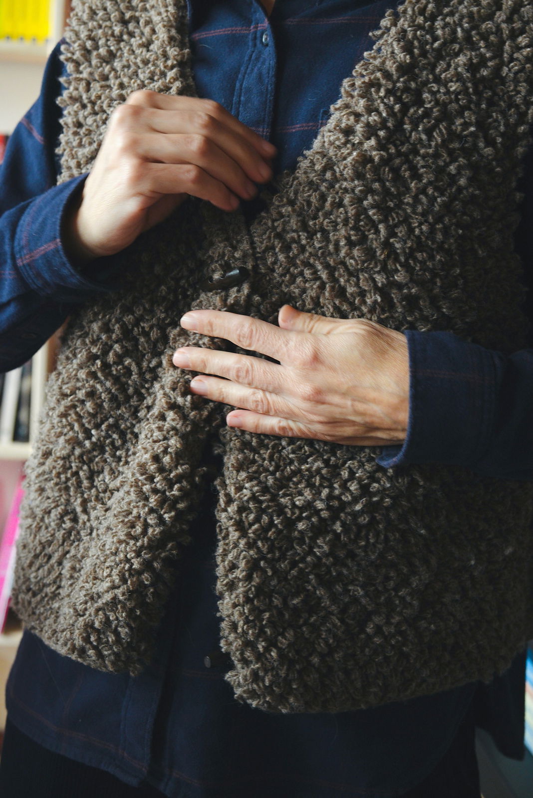 Samarra キット（PDF版日本語パターン付き）