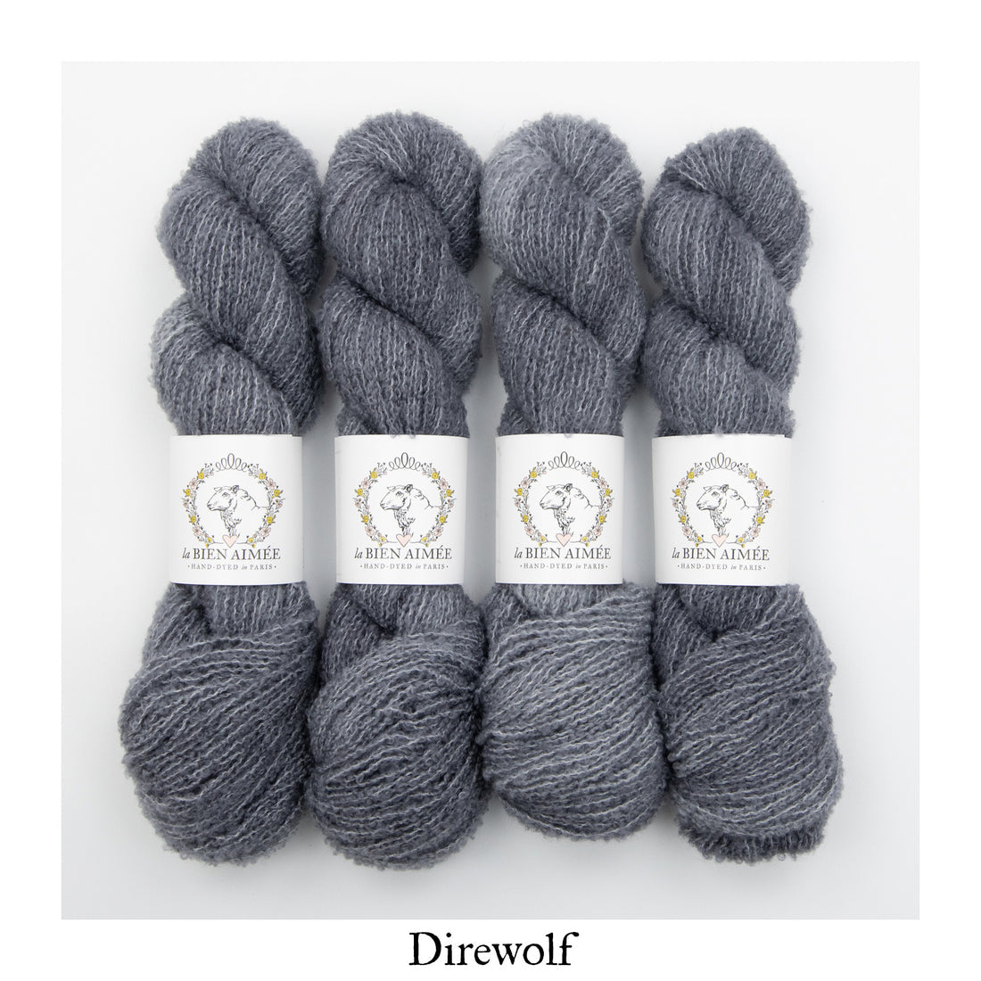 Direwolf