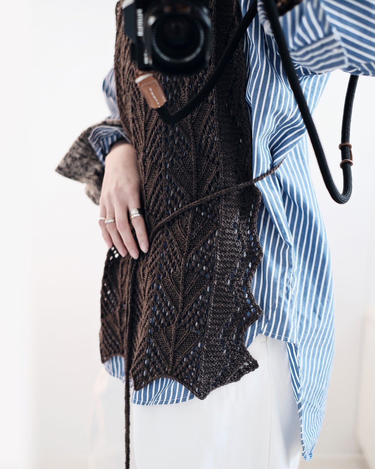 NOME キット（PDF版日本語パターン付き）