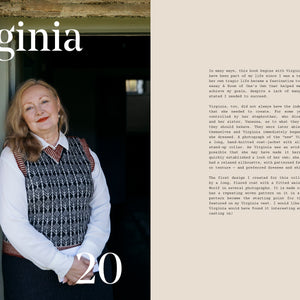 予約販売！Echoes by Susan Crawford-Book-Laine-amirisu online store