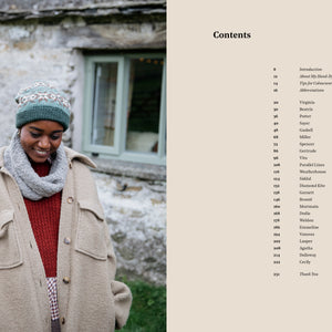 予約販売！Echoes by Susan Crawford-Book-Laine-amirisu online store