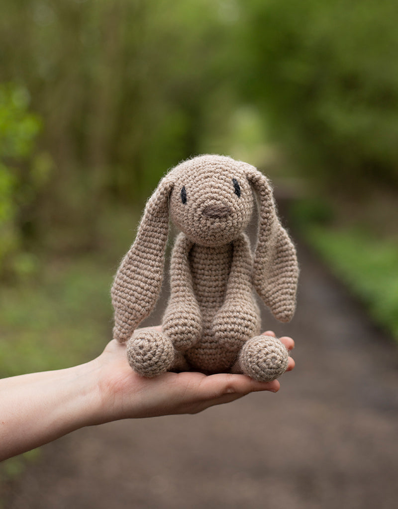 EMMA(エマ) -ウサギ-